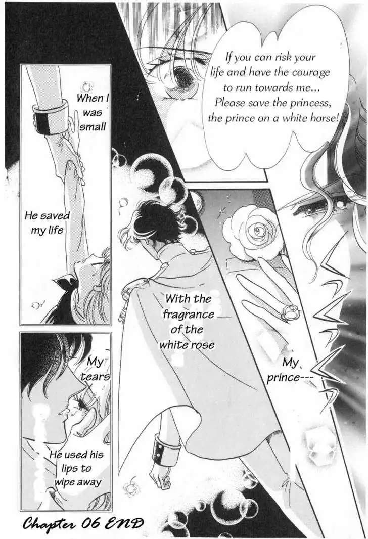 Shoujo Kakumei Utena Chapter 6 25